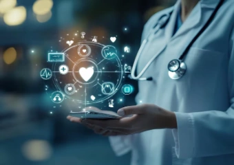 Healthcare In UAE Healthcare In UAE